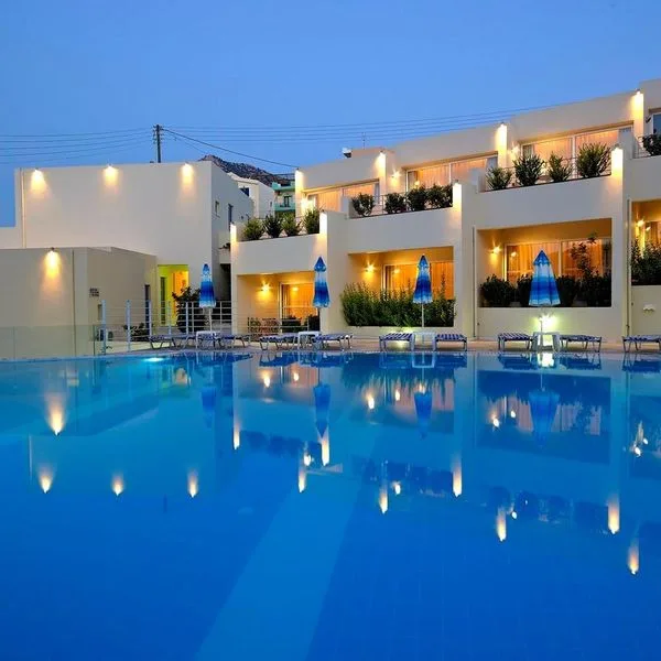 Bali Beach & Sofia Village - zdjęcie 2