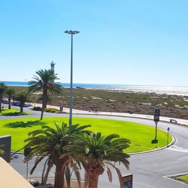 Palm Garden Apartamentos (Jandia) - zdjęcie 3