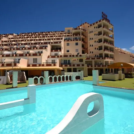 Palm Garden Apartamentos (Jandia) - zdjęcie 4