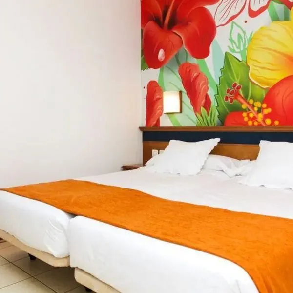 Palm Garden Apartamentos (Jandia) - zdjęcie 5