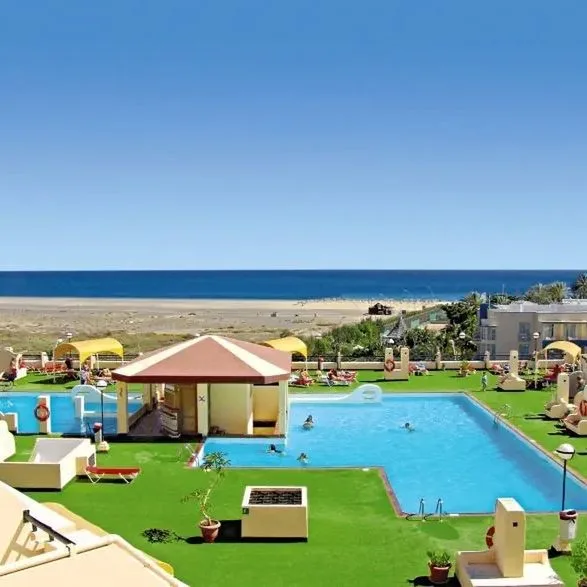 Palm Garden Apartamentos (Jandia) - zdjęcie 2