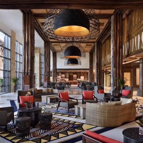 Lapita Dubai Parks & Resorts - zdjęcie 4