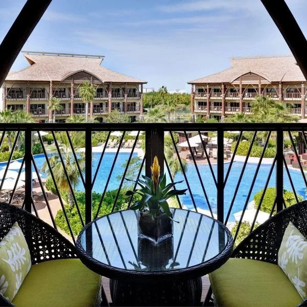 Lapita Dubai Parks & Resorts - zdjęcie 5