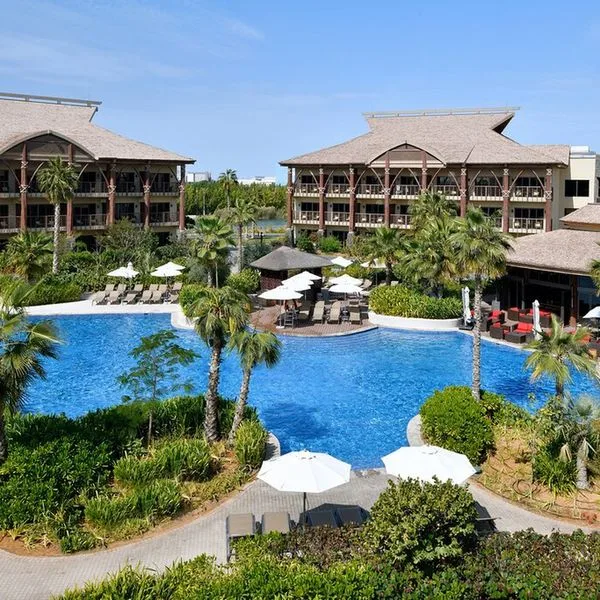 Lapita Dubai Parks & Resorts