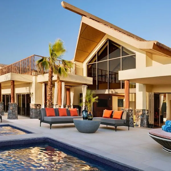 Lapita Dubai Parks & Resorts - zdjęcie 3