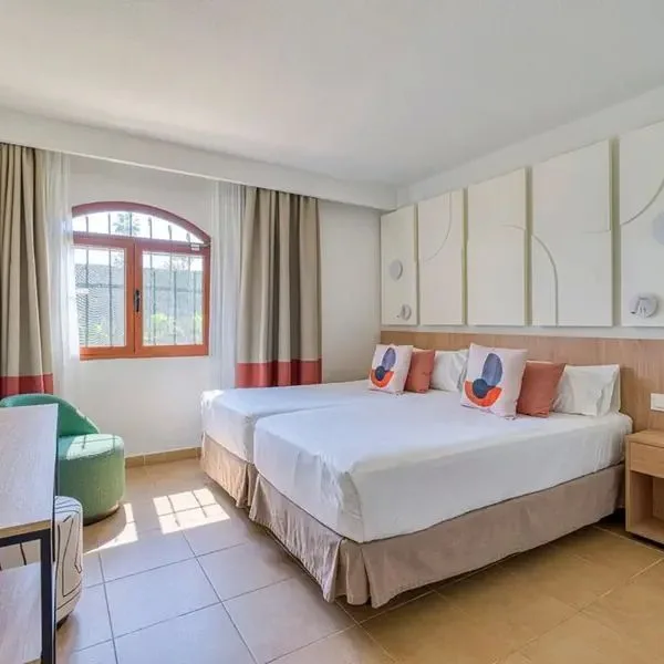 HD Parque Cristobal Gran Canaria - zdjęcie 3