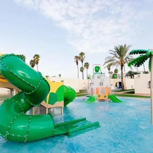 HD Parque Cristobal Gran Canaria - zdjęcie 5