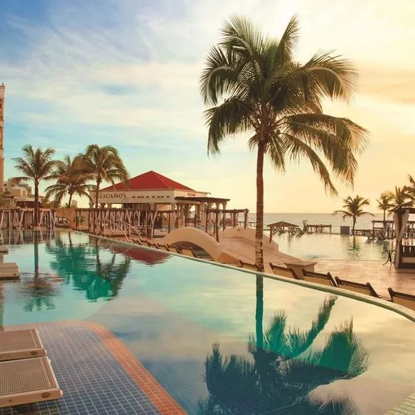 Hyatt Zilara Cancun (ex THE Royal Cancun) - zdjęcie 5