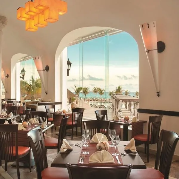 Hyatt Zilara Cancun (ex THE Royal Cancun) - zdjęcie 2