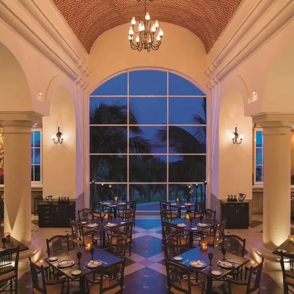 Hyatt Zilara Cancun (ex THE Royal Cancun) - zdjęcie 4