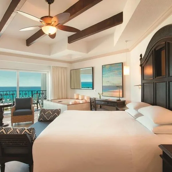 Hyatt Zilara Cancun (ex THE Royal Cancun) - zdjęcie 3