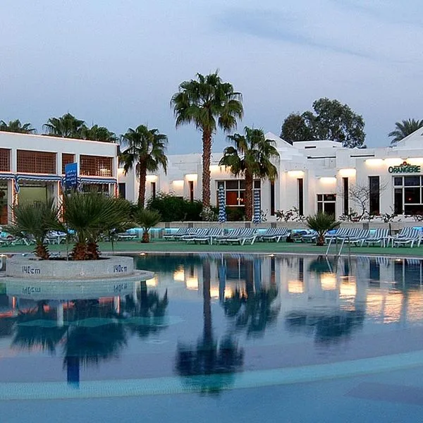 Maritim Jolie Ville Resort and Casino - zdjęcie 2