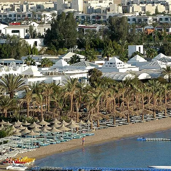 Maritim Jolie Ville Resort and Casino - zdjęcie 4