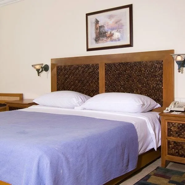 Maritim Jolie Ville Resort and Casino - zdjęcie 5