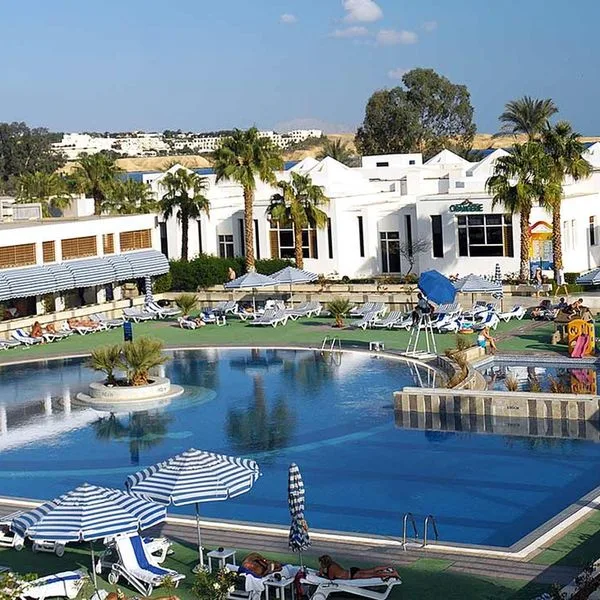 Maritim Jolie Ville Resort and Casino - zdjęcie 3