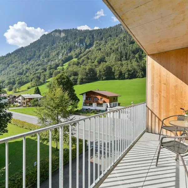 Mons - Alpine Lodge - zdjęcie 4