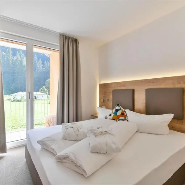 Mons - Alpine Lodge - zdjęcie 5