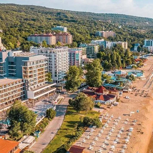 Grifid Vistamar - zdjęcie 5