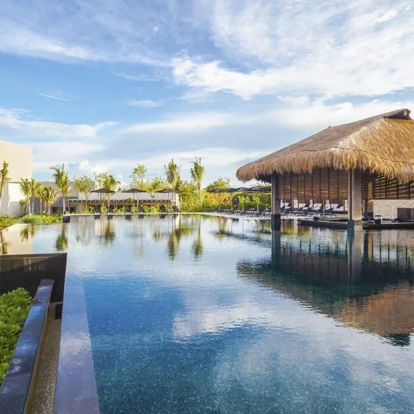 Nizuc Resort & SPA - zdjęcie 2