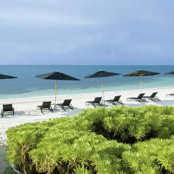 Nizuc Resort & SPA - zdjęcie 3