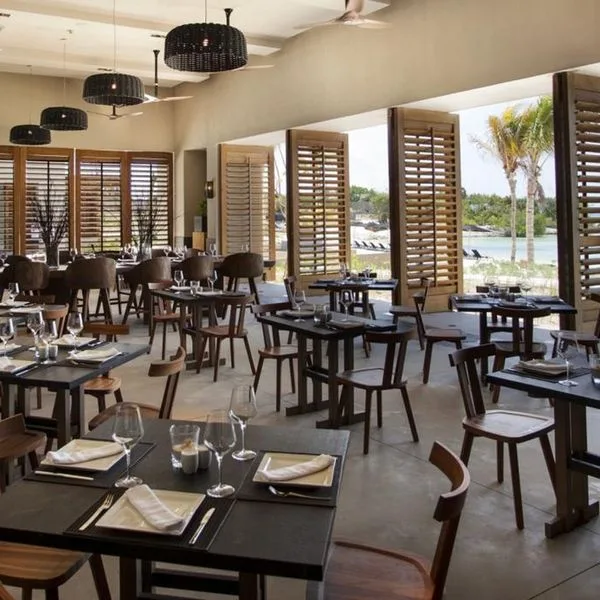 Nizuc Resort & SPA - zdjęcie 4