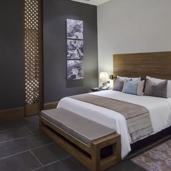 Nizuc Resort & SPA - zdjęcie 5