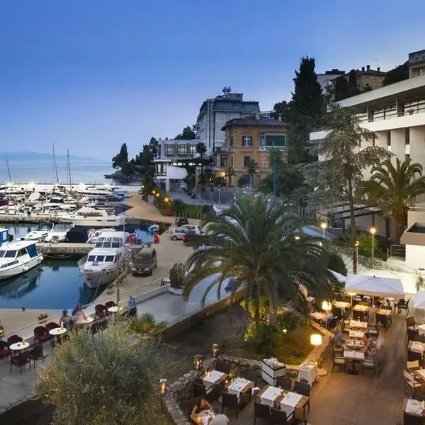 Admiral by Liburnia (ex. Remisens Admiral) - zdjęcie 4