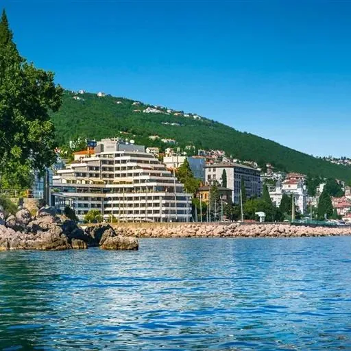 Admiral by Liburnia (ex. Remisens Admiral) - zdjęcie 3