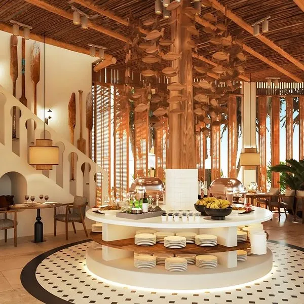 Le Viva Resort - zdjęcie 4