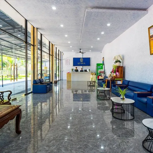 Le Viva Resort - zdjęcie 3