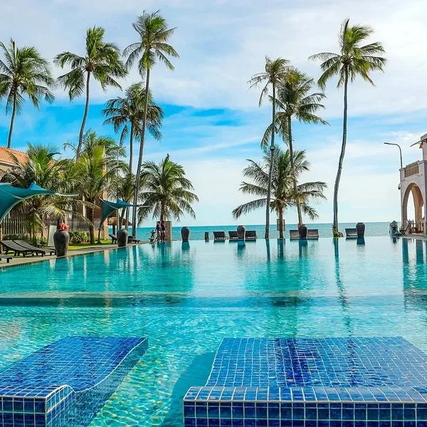 Le Viva Resort - zdjęcie 2