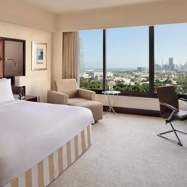 InterContinental (Abu Dhabi) - zdjęcie 4