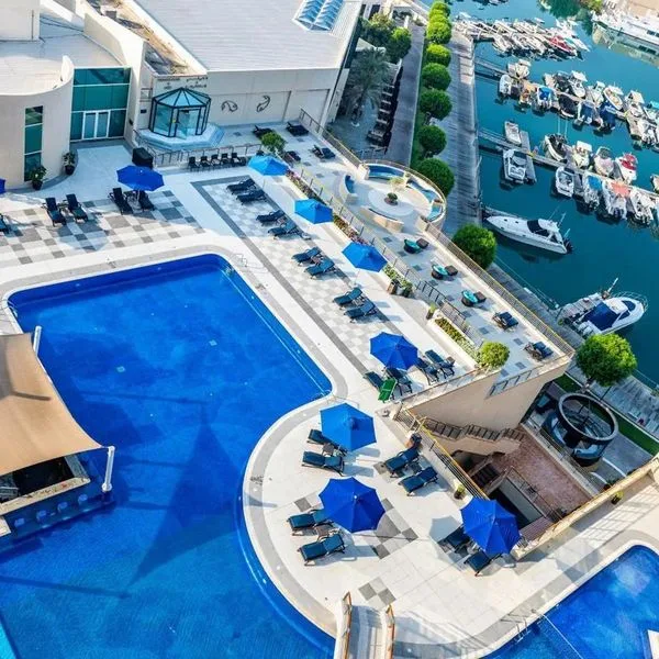 InterContinental (Abu Dhabi) - zdjęcie 2