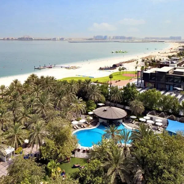 Sheraton Jumeirah Beach Resort