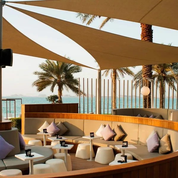 Sheraton Jumeirah Beach Resort - zdjęcie 5