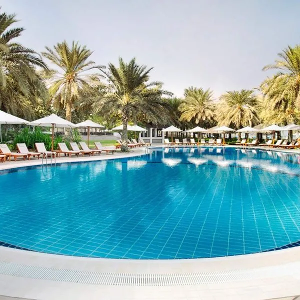 Sheraton Jumeirah Beach Resort - zdjęcie 4