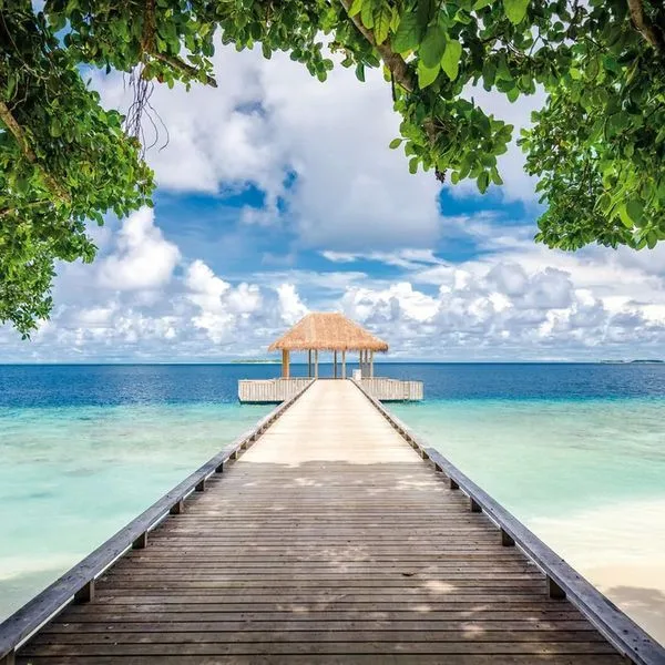 Amilla Maldives Resort & Residences (ex. Amilla Fushi) - zdjęcie 3