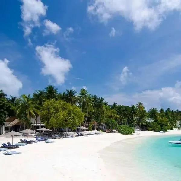 Amilla Maldives Resort & Residences (ex. Amilla Fushi) - zdjęcie 5