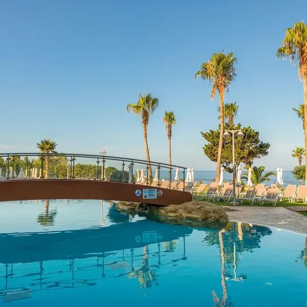 Leonardo Laura Beach & Splash Resort - zdjęcie 3