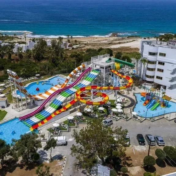Leonardo Laura Beach & Splash Resort