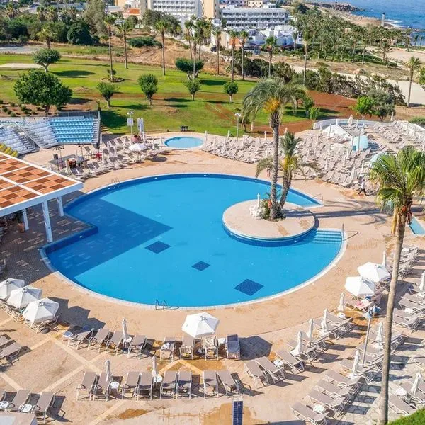 Leonardo Laura Beach & Splash Resort - zdjęcie 2