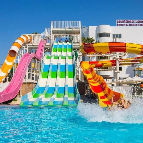 Leonardo Laura Beach & Splash Resort - zdjęcie 4