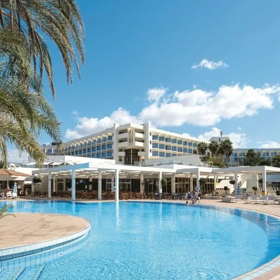 Leonardo Laura Beach & Splash Resort - zdjęcie 5