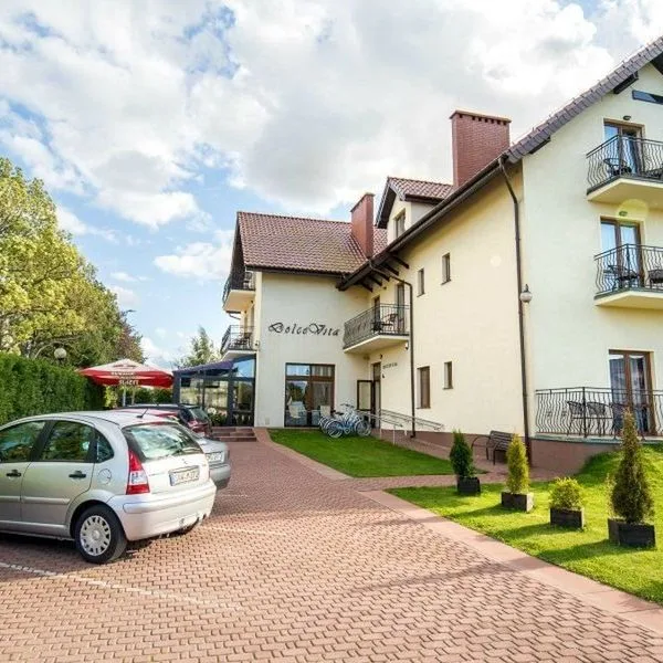 Dolce Vita Pensjonat