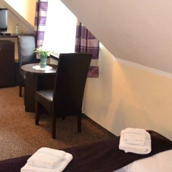 Dolce Vita Pensjonat - zdjęcie 4