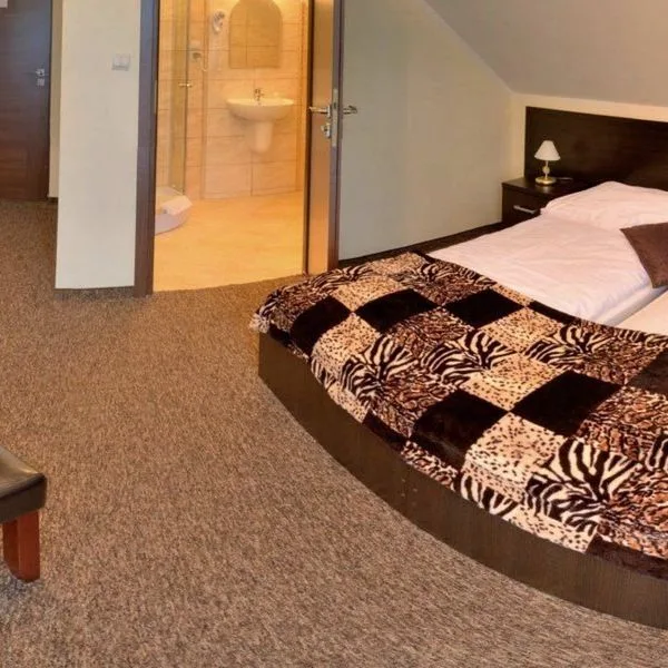 Dolce Vita Pensjonat - zdjęcie 5