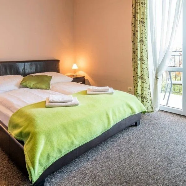 Dolce Vita Pensjonat - zdjęcie 3