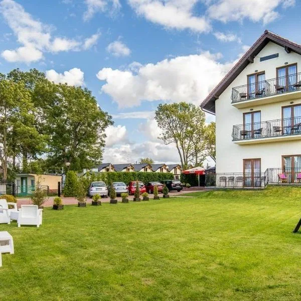 Dolce Vita Pensjonat - zdjęcie 2