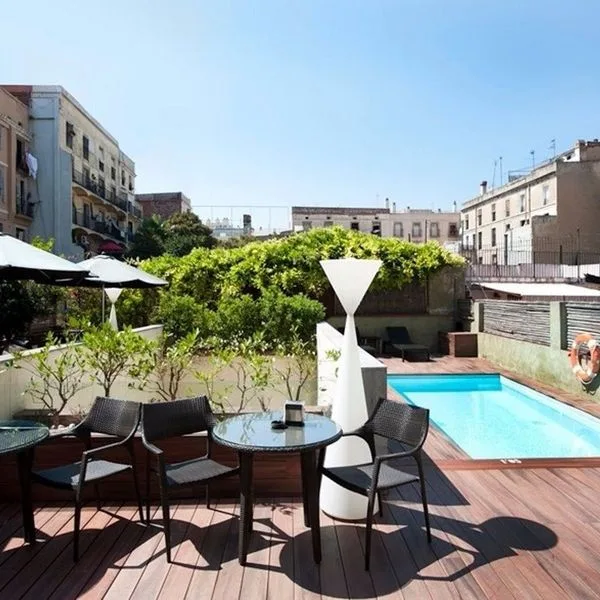 Catalonia Port - zdjęcie 3