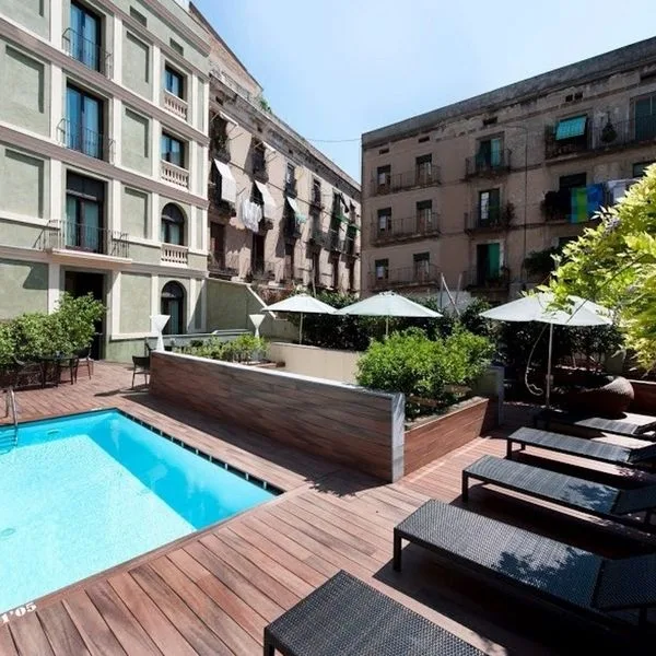 Catalonia Port - zdjęcie 2